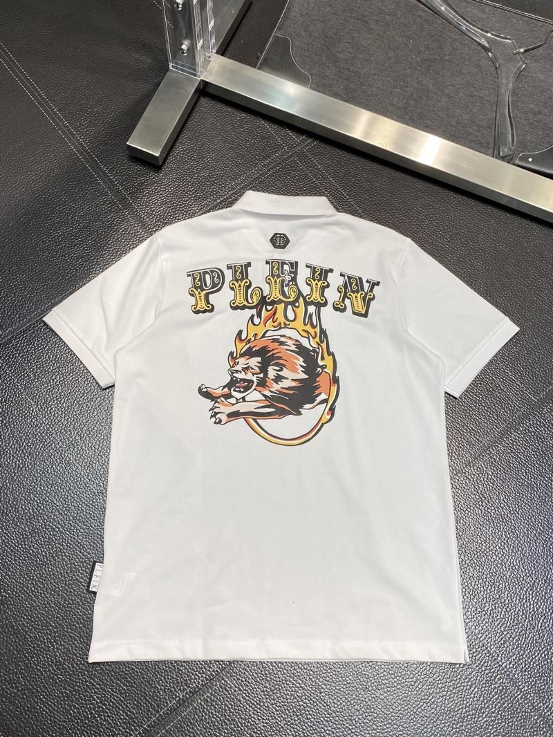 Philipp Plein T-Shirts